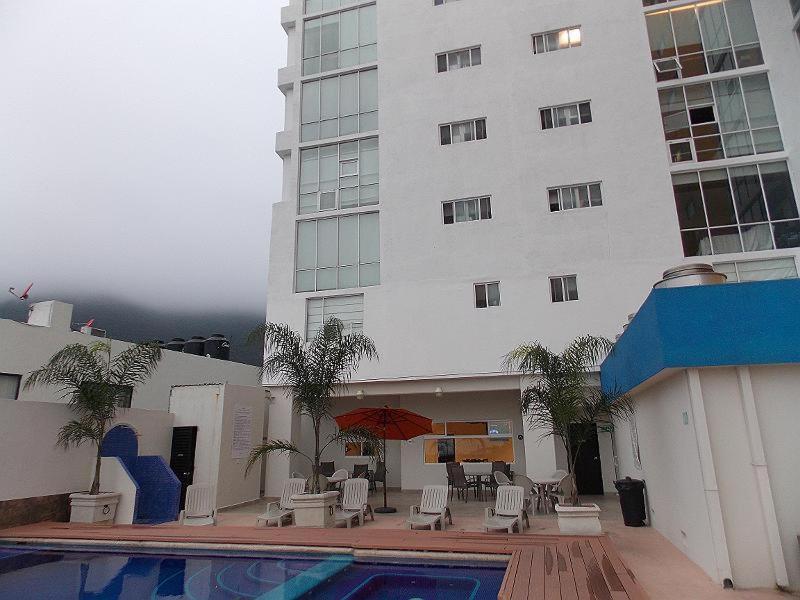 Hotel Confort Ejecutivo Suites Del Valle 4*